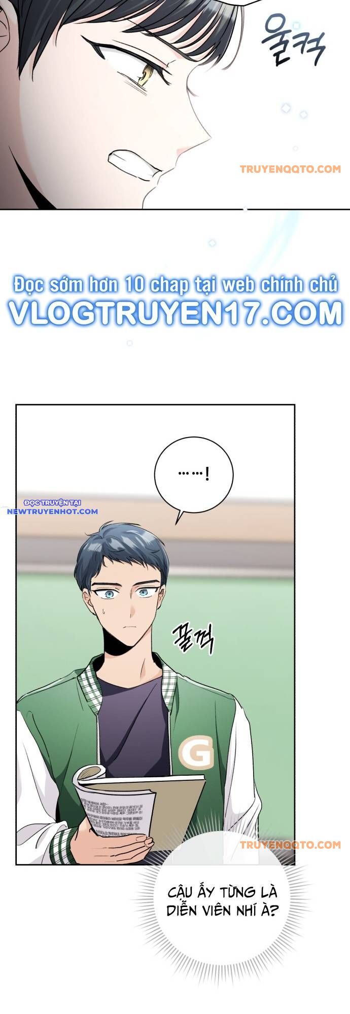 Ánh Hào Quang Của Diễn Viên Thiên Tài [Chap 1-85]
