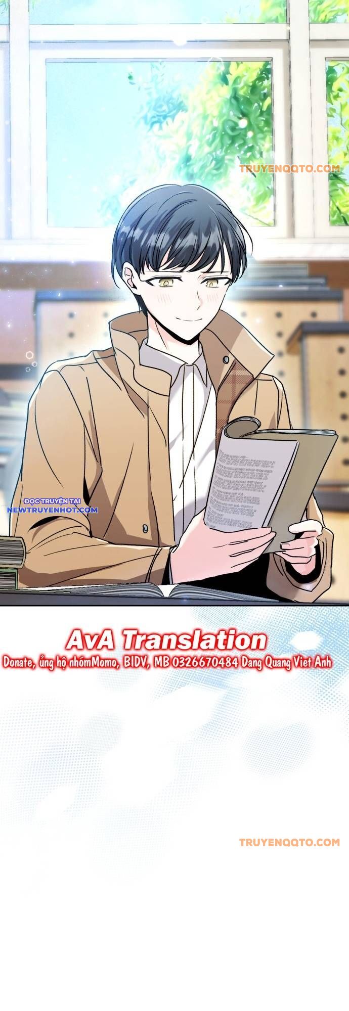 Ánh Hào Quang Của Diễn Viên Thiên Tài [Chap 1-85]