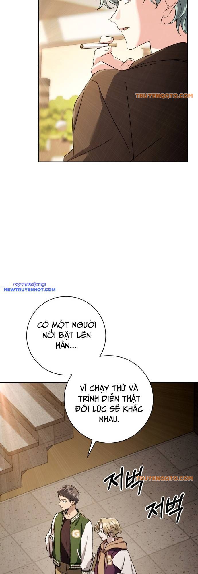 Ánh Hào Quang Của Diễn Viên Thiên Tài [Chap 1-85]
