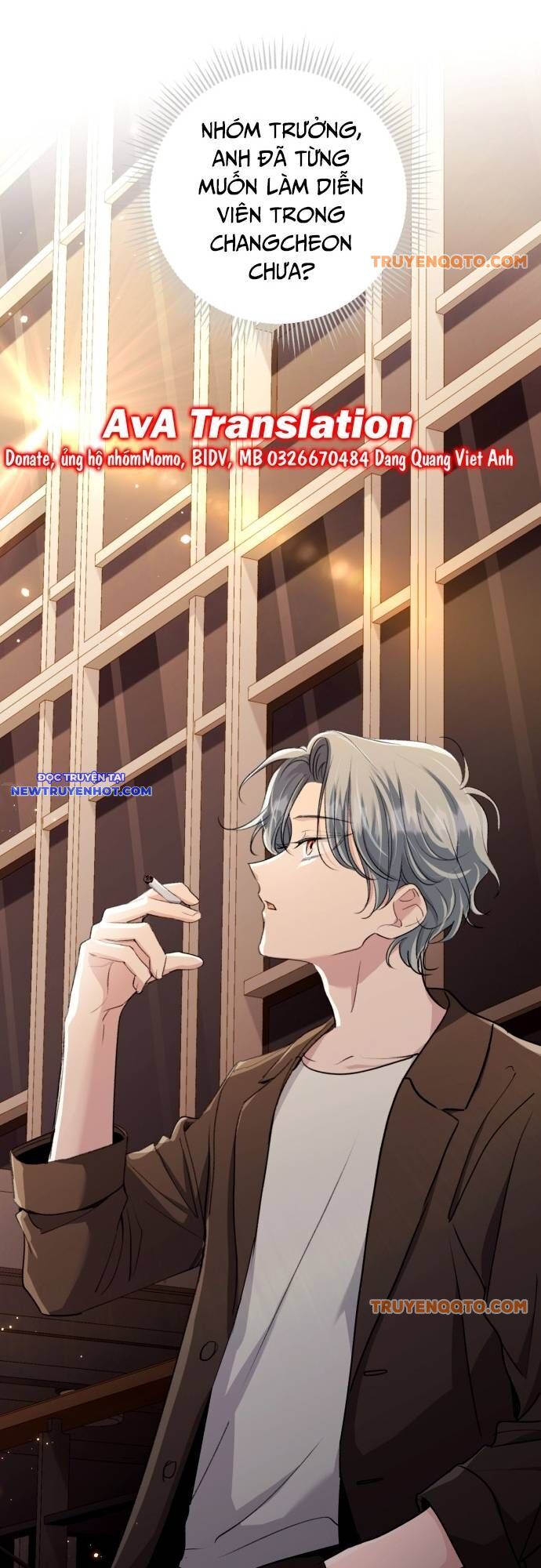 Ánh Hào Quang Của Diễn Viên Thiên Tài [Chap 1-85]