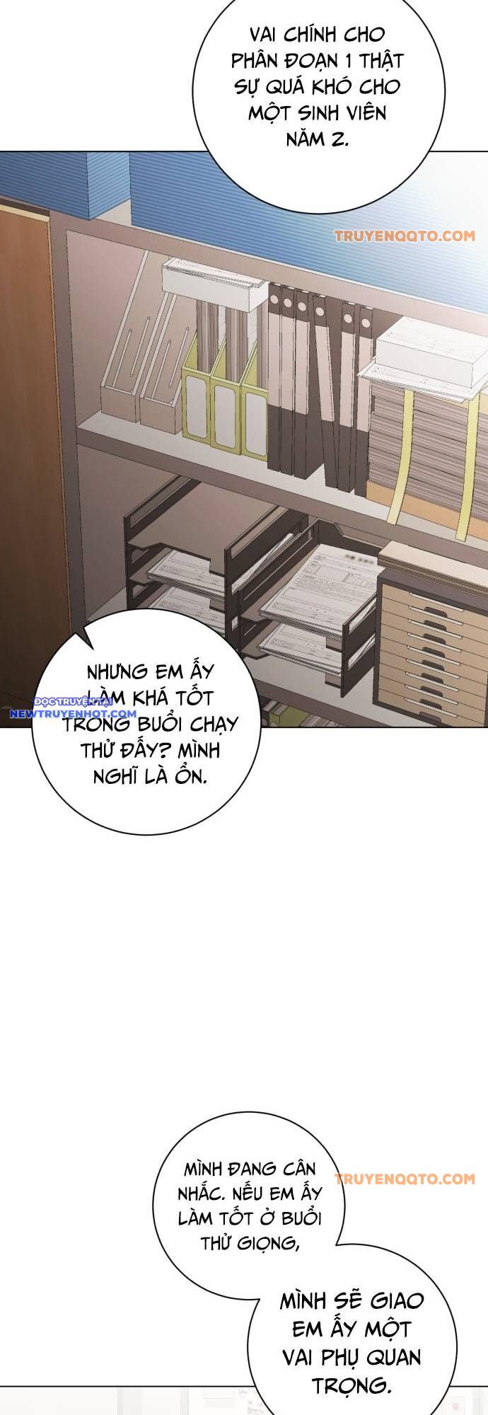 Ánh Hào Quang Của Diễn Viên Thiên Tài [Chap 1-85]
