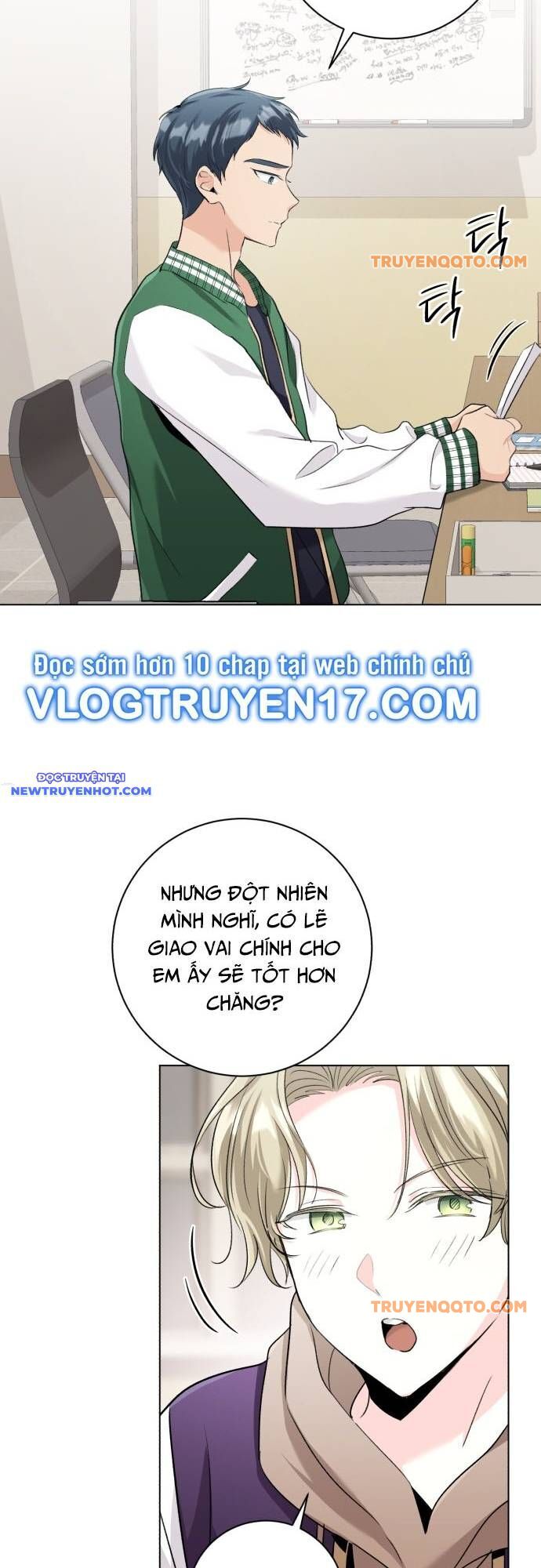 Ánh Hào Quang Của Diễn Viên Thiên Tài [Chap 1-85]