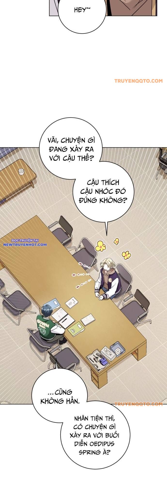 Ánh Hào Quang Của Diễn Viên Thiên Tài [Chap 1-85]