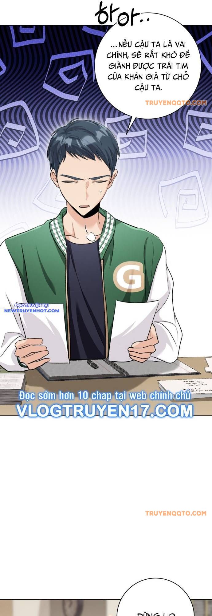 Ánh Hào Quang Của Diễn Viên Thiên Tài [Chap 1-85]