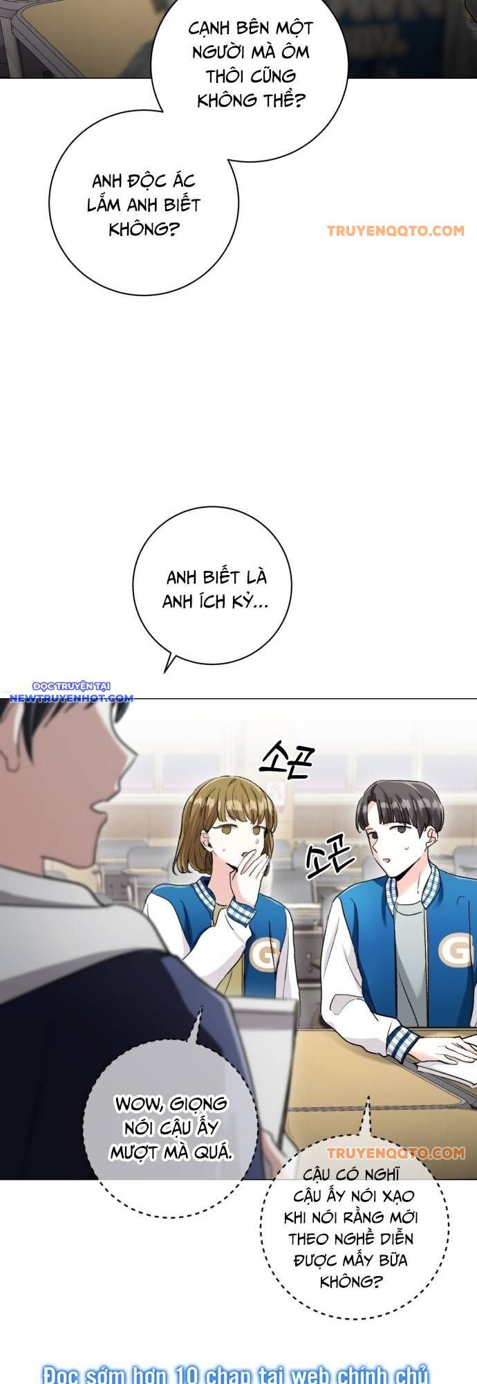 Ánh Hào Quang Của Diễn Viên Thiên Tài [Chap 1-85]