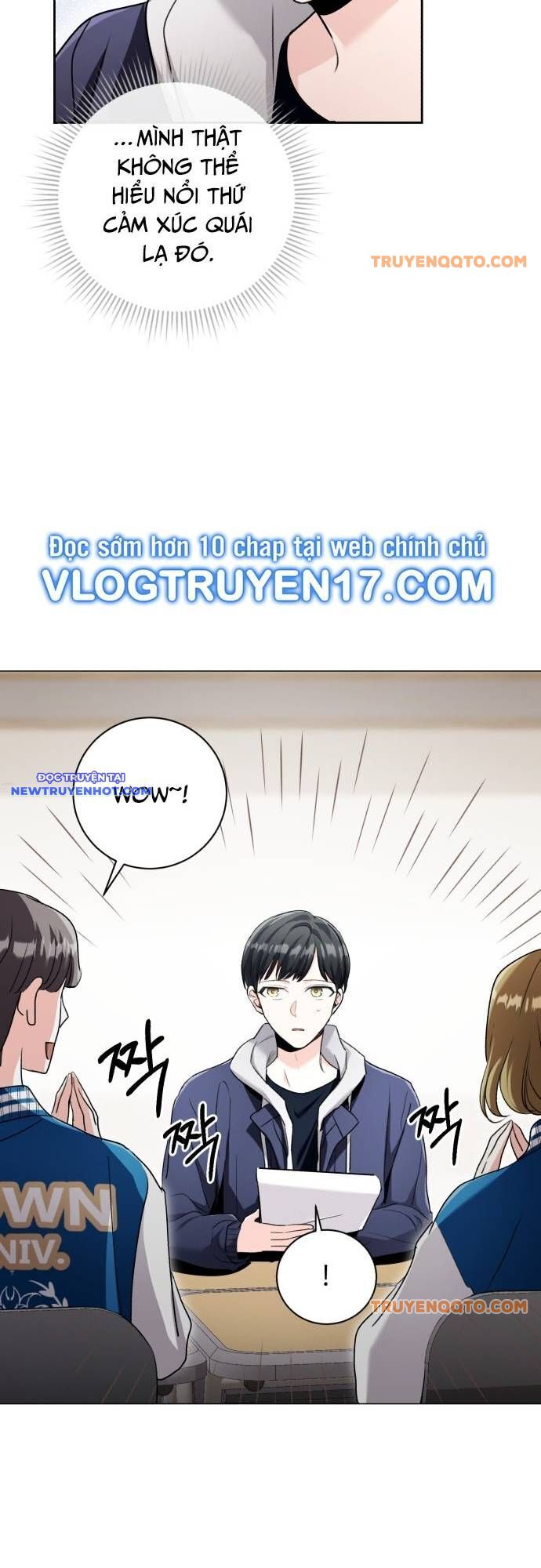 Ánh Hào Quang Của Diễn Viên Thiên Tài [Chap 1-85]