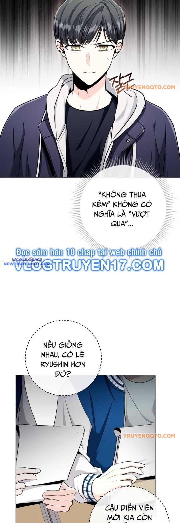 Ánh Hào Quang Của Diễn Viên Thiên Tài [Chap 1-85]