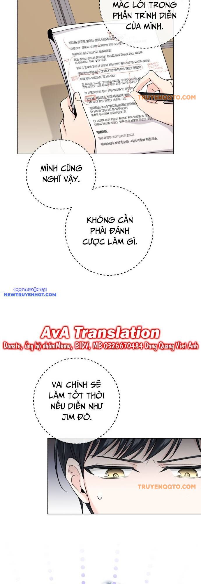 Ánh Hào Quang Của Diễn Viên Thiên Tài [Chap 1-85]