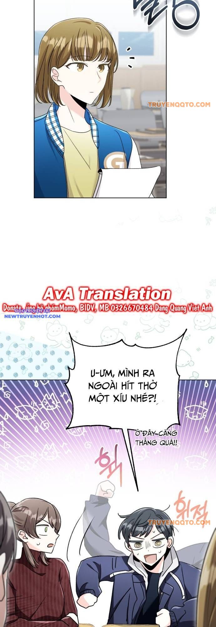 Ánh Hào Quang Của Diễn Viên Thiên Tài [Chap 1-85]