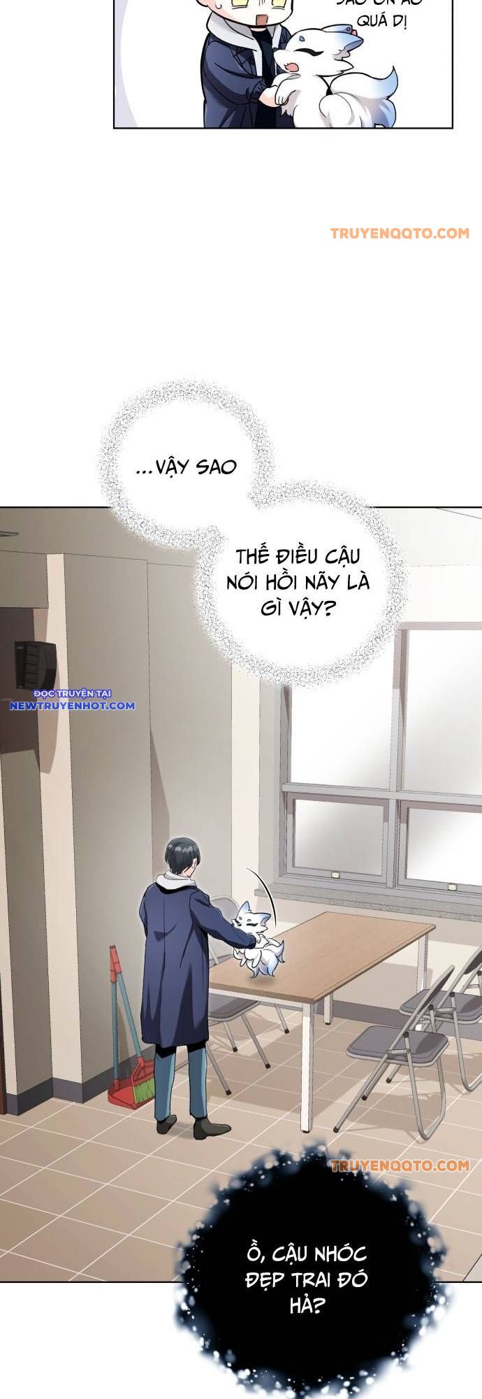Ánh Hào Quang Của Diễn Viên Thiên Tài [Chap 1-85]