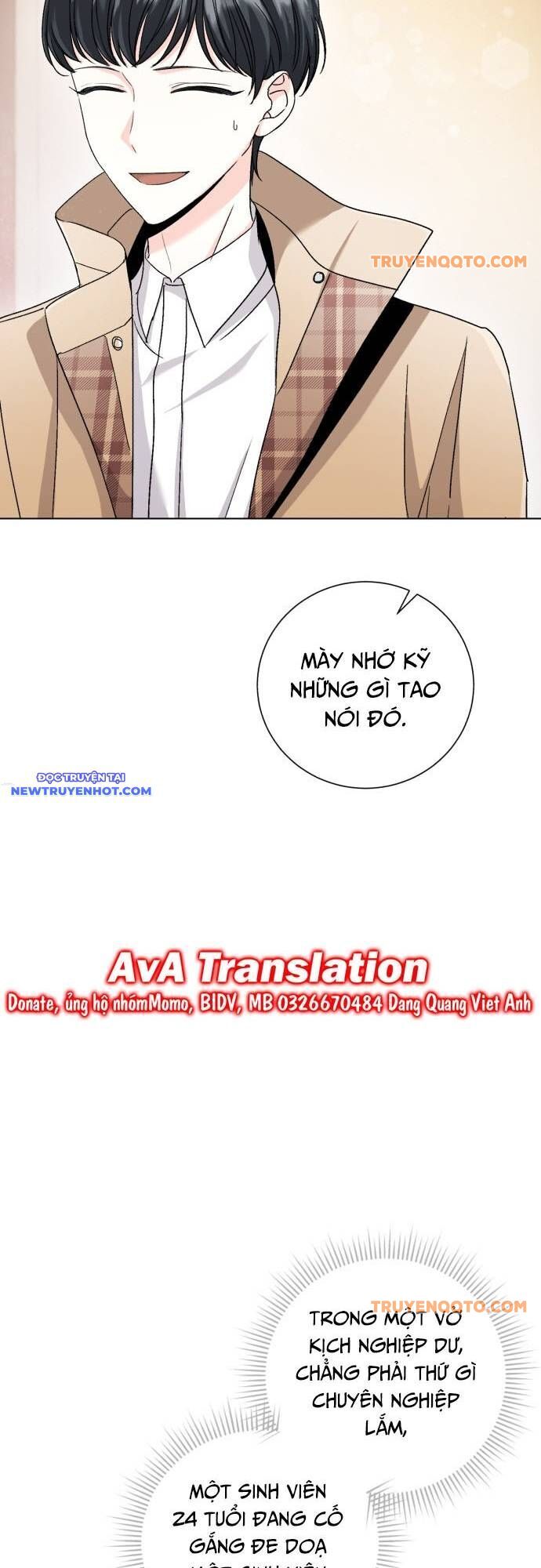Ánh Hào Quang Của Diễn Viên Thiên Tài [Chap 1-85]