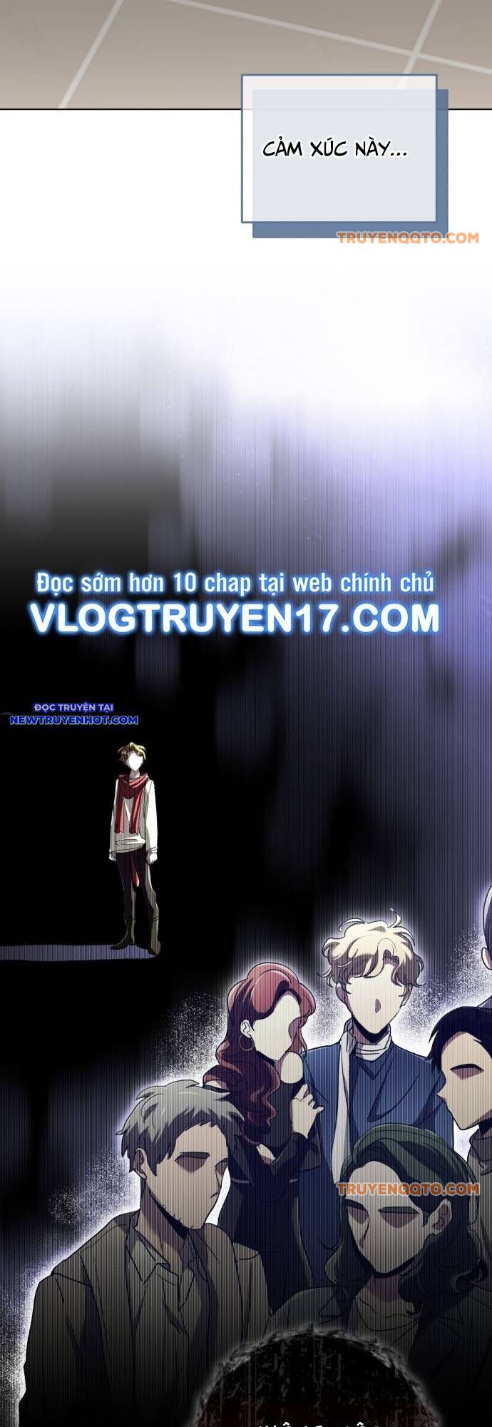 Ánh Hào Quang Của Diễn Viên Thiên Tài [Chap 1-85]