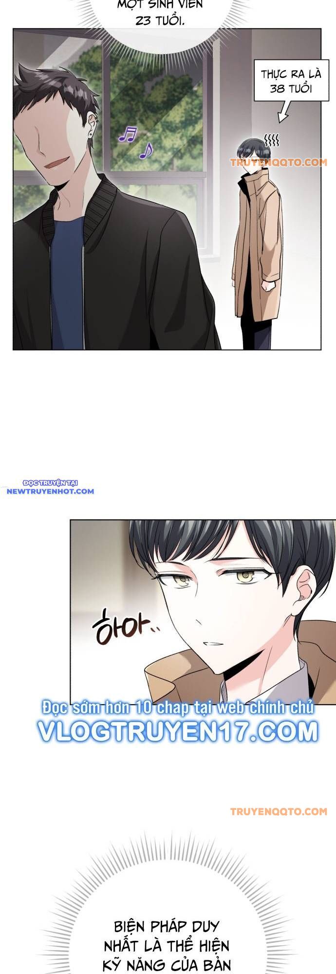 Ánh Hào Quang Của Diễn Viên Thiên Tài [Chap 1-85]