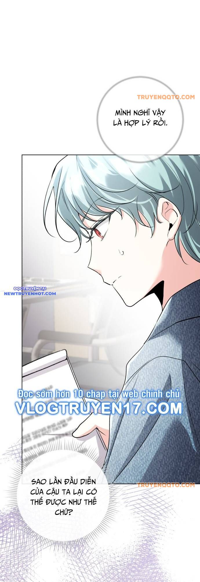 Ánh Hào Quang Của Diễn Viên Thiên Tài [Chap 1-85]