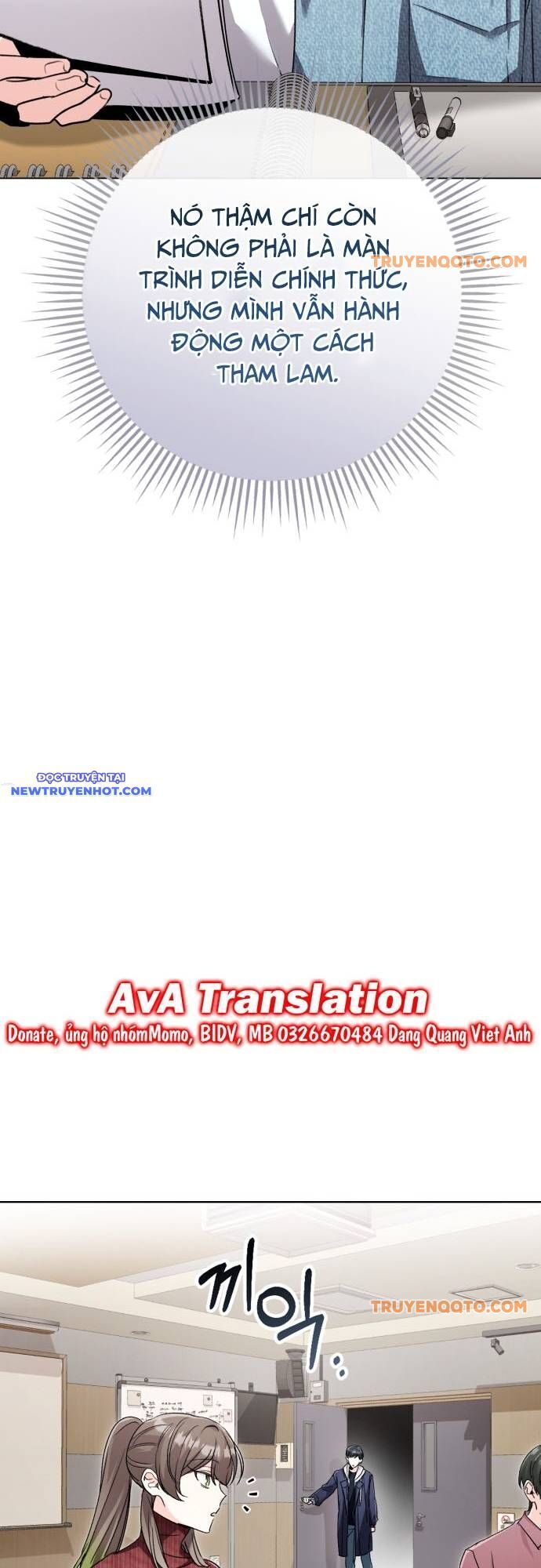 Ánh Hào Quang Của Diễn Viên Thiên Tài [Chap 1-85]