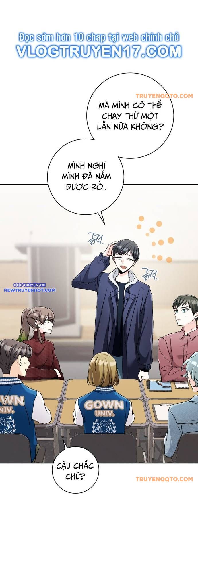 Ánh Hào Quang Của Diễn Viên Thiên Tài [Chap 1-85]