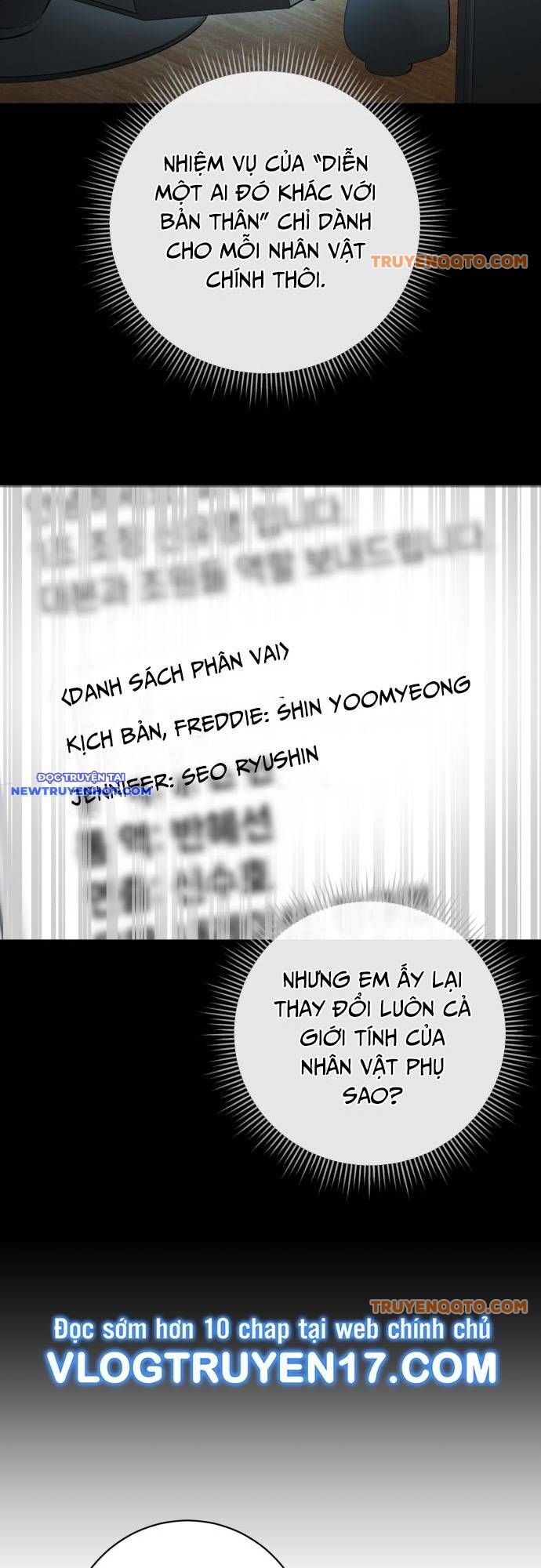 Ánh Hào Quang Của Diễn Viên Thiên Tài [Chap 1-85]