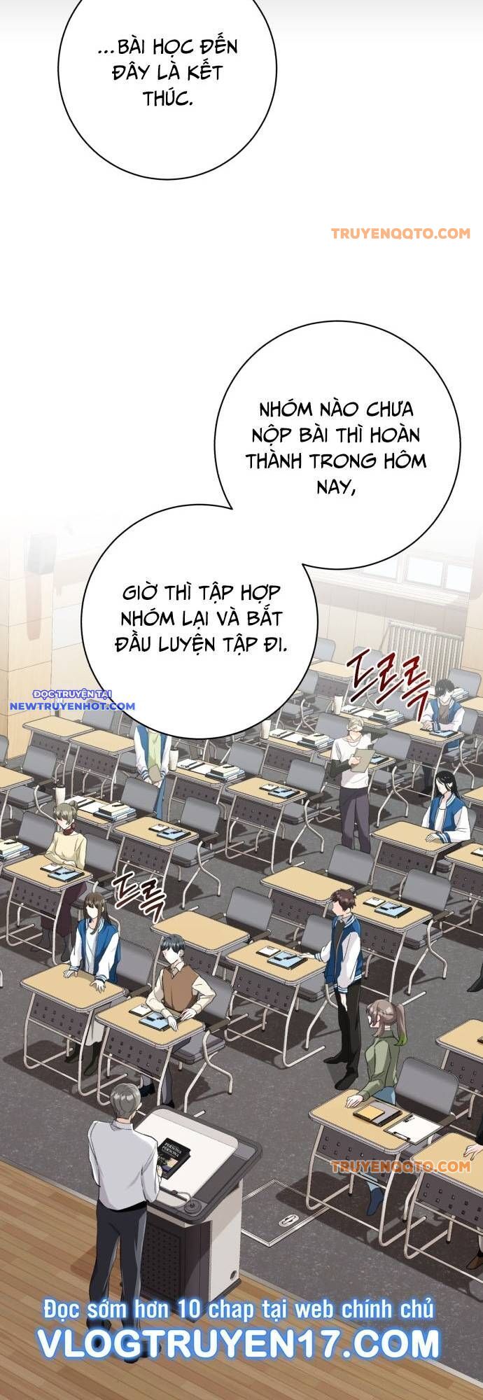 Ánh Hào Quang Của Diễn Viên Thiên Tài [Chap 1-85]