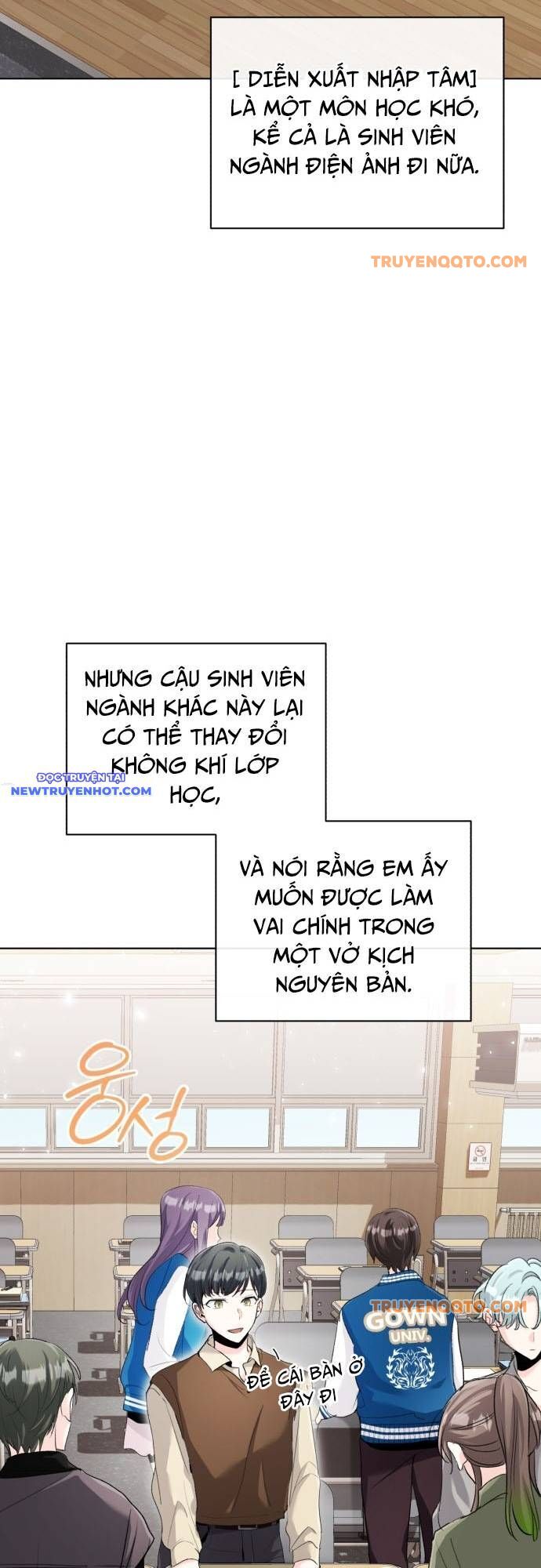 Ánh Hào Quang Của Diễn Viên Thiên Tài [Chap 1-85]