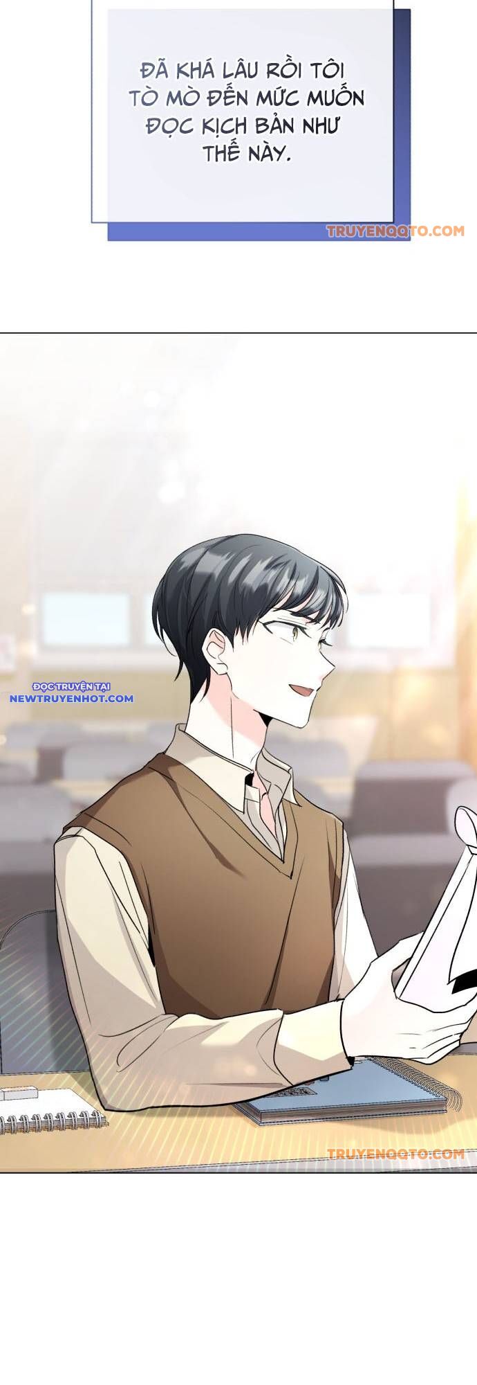 Ánh Hào Quang Của Diễn Viên Thiên Tài [Chap 1-85]