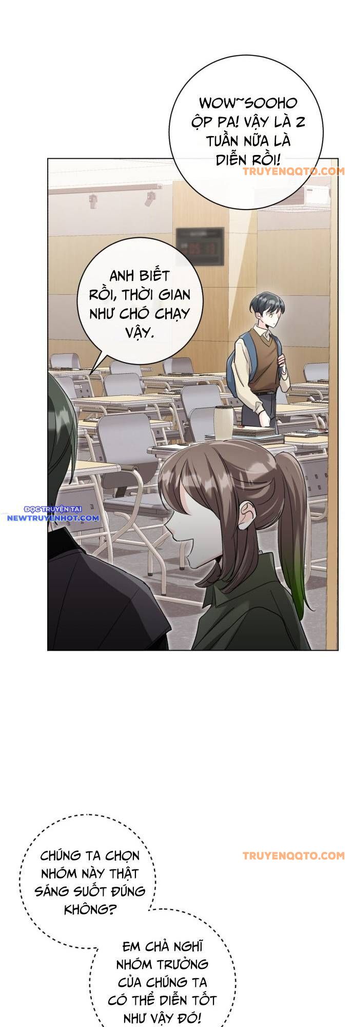 Ánh Hào Quang Của Diễn Viên Thiên Tài [Chap 1-85]