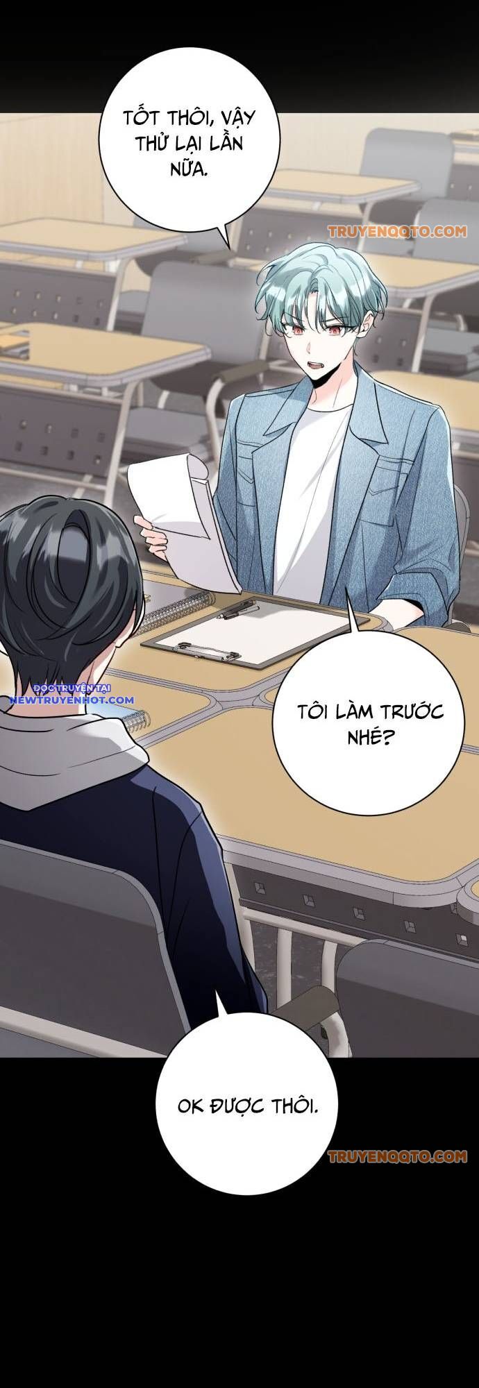Ánh Hào Quang Của Diễn Viên Thiên Tài [Chap 1-85]