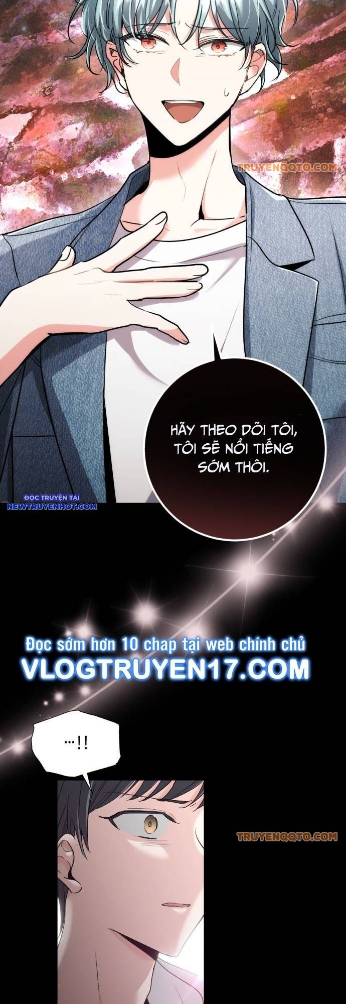 Ánh Hào Quang Của Diễn Viên Thiên Tài [Chap 1-85]