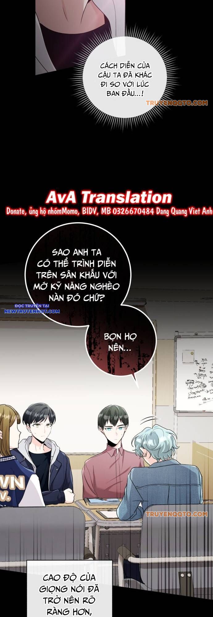 Ánh Hào Quang Của Diễn Viên Thiên Tài [Chap 1-85]
