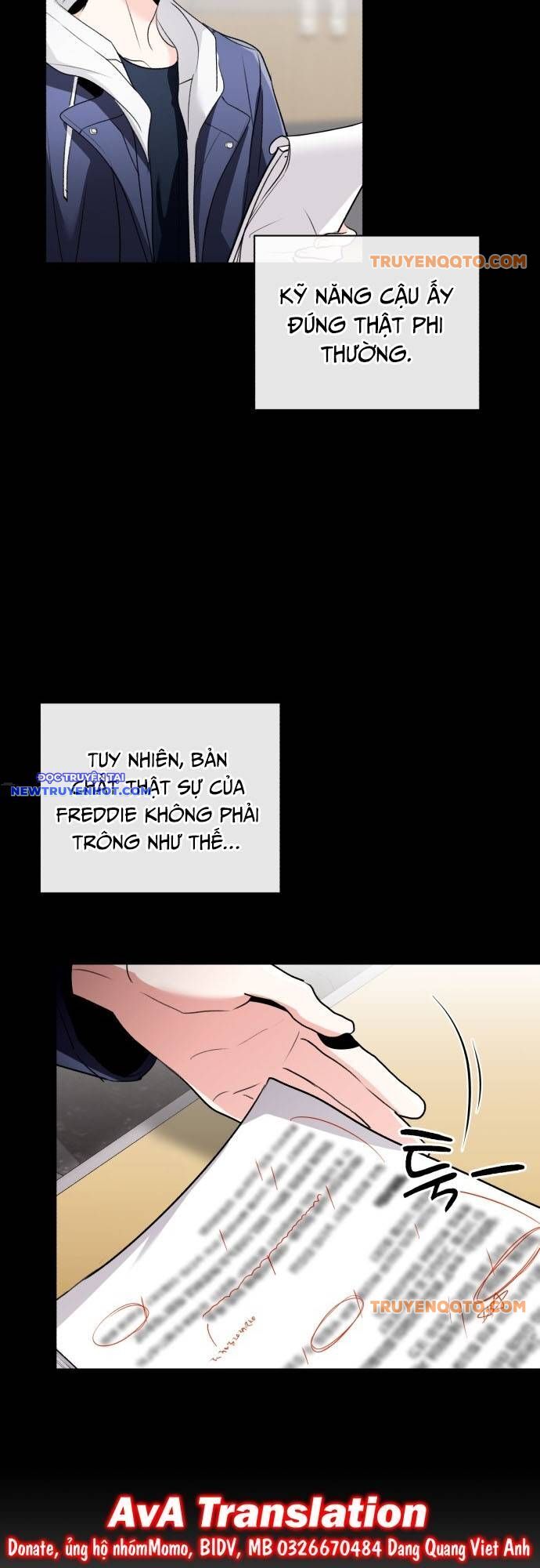 Ánh Hào Quang Của Diễn Viên Thiên Tài [Chap 1-85]