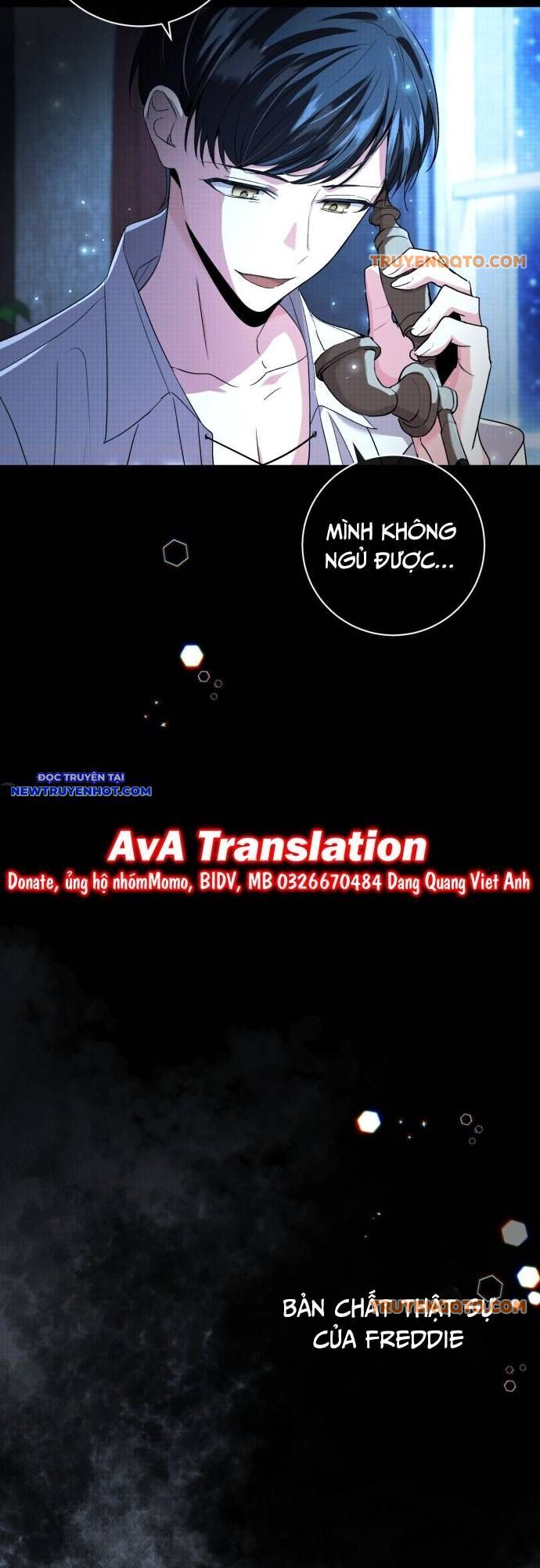 Ánh Hào Quang Của Diễn Viên Thiên Tài [Chap 1-85]