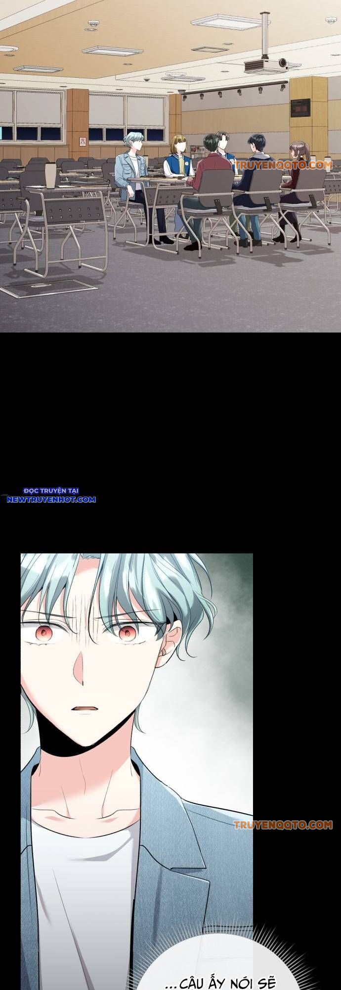 Ánh Hào Quang Của Diễn Viên Thiên Tài [Chap 1-85]