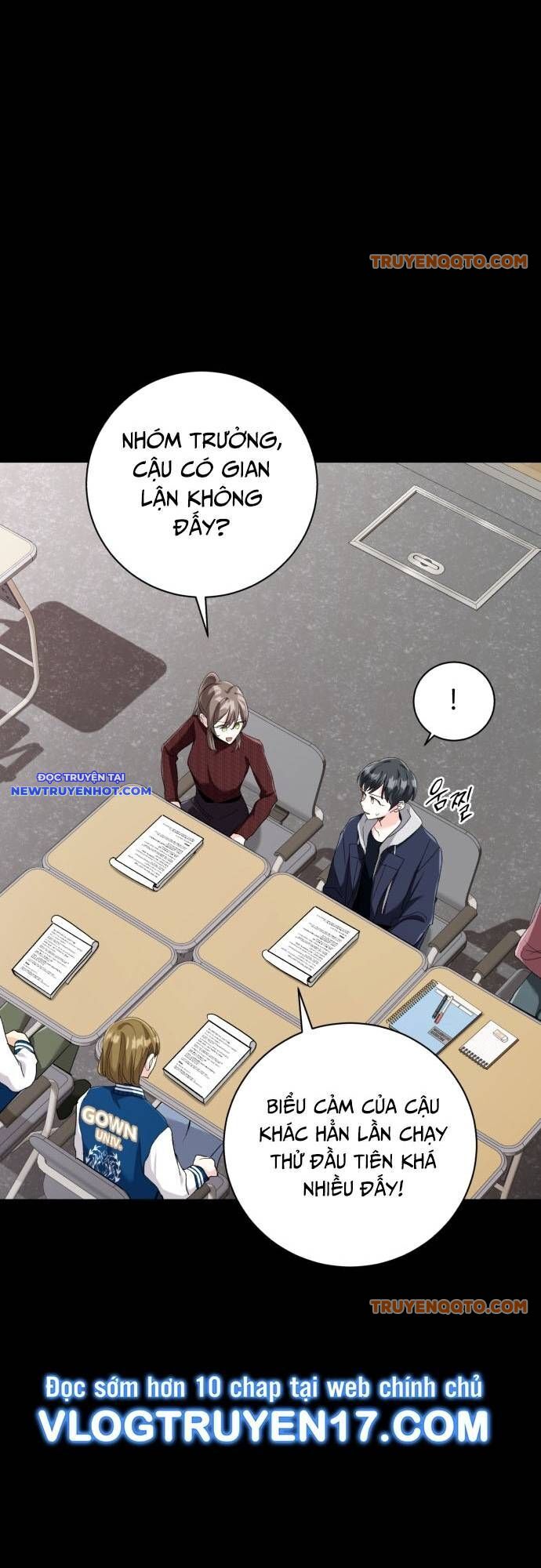 Ánh Hào Quang Của Diễn Viên Thiên Tài [Chap 1-85]