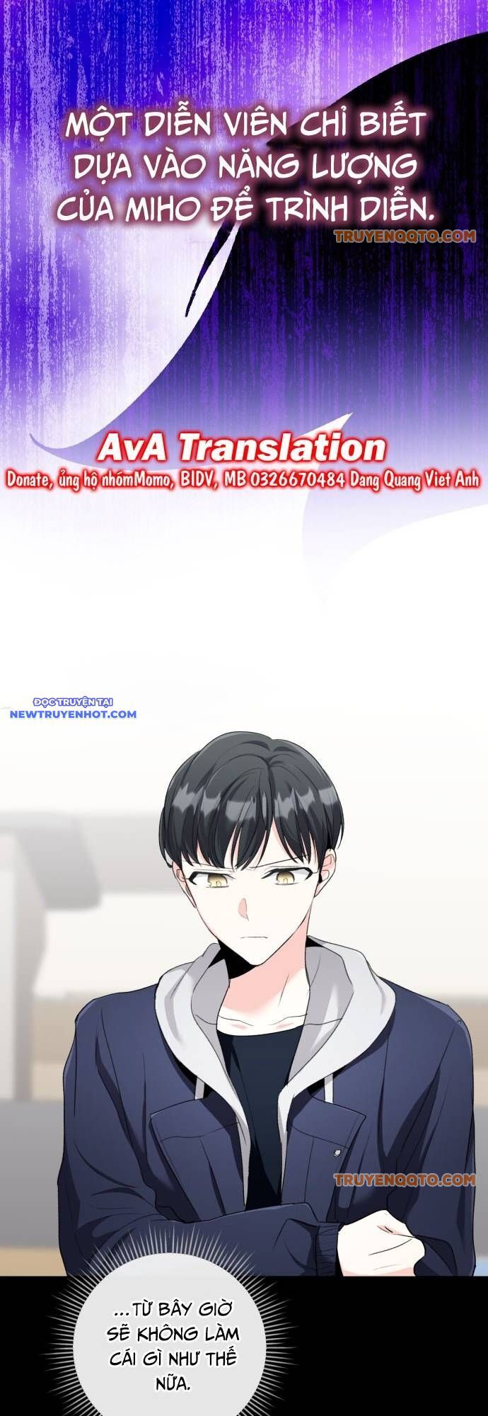 Ánh Hào Quang Của Diễn Viên Thiên Tài [Chap 1-85]