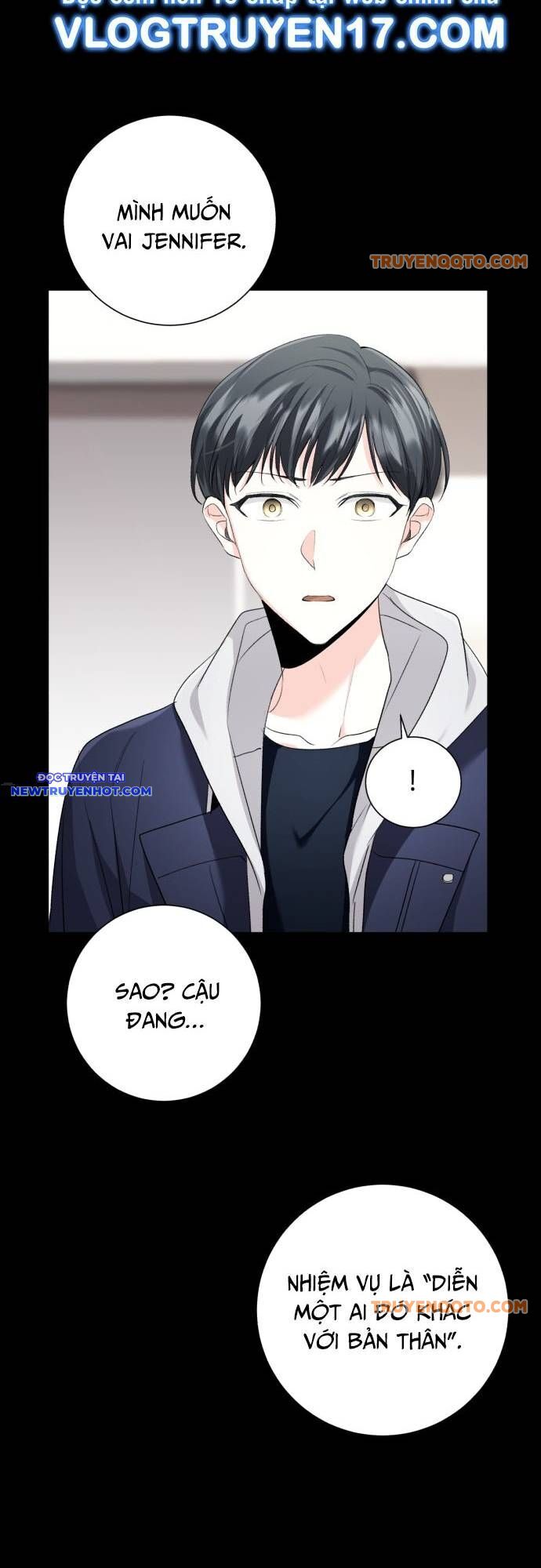 Ánh Hào Quang Của Diễn Viên Thiên Tài [Chap 1-85]