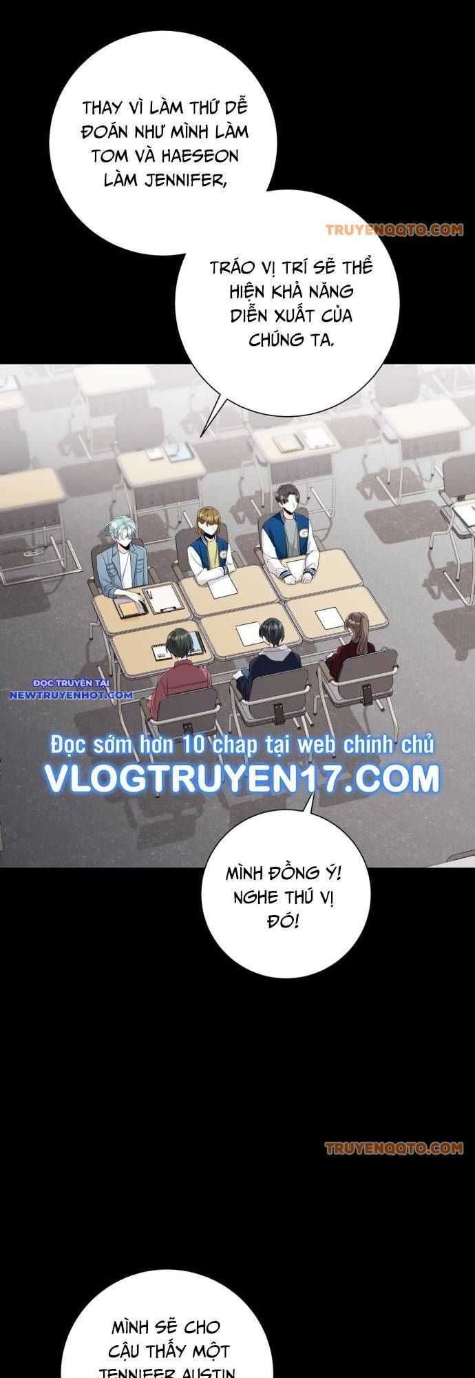 Ánh Hào Quang Của Diễn Viên Thiên Tài [Chap 1-85]