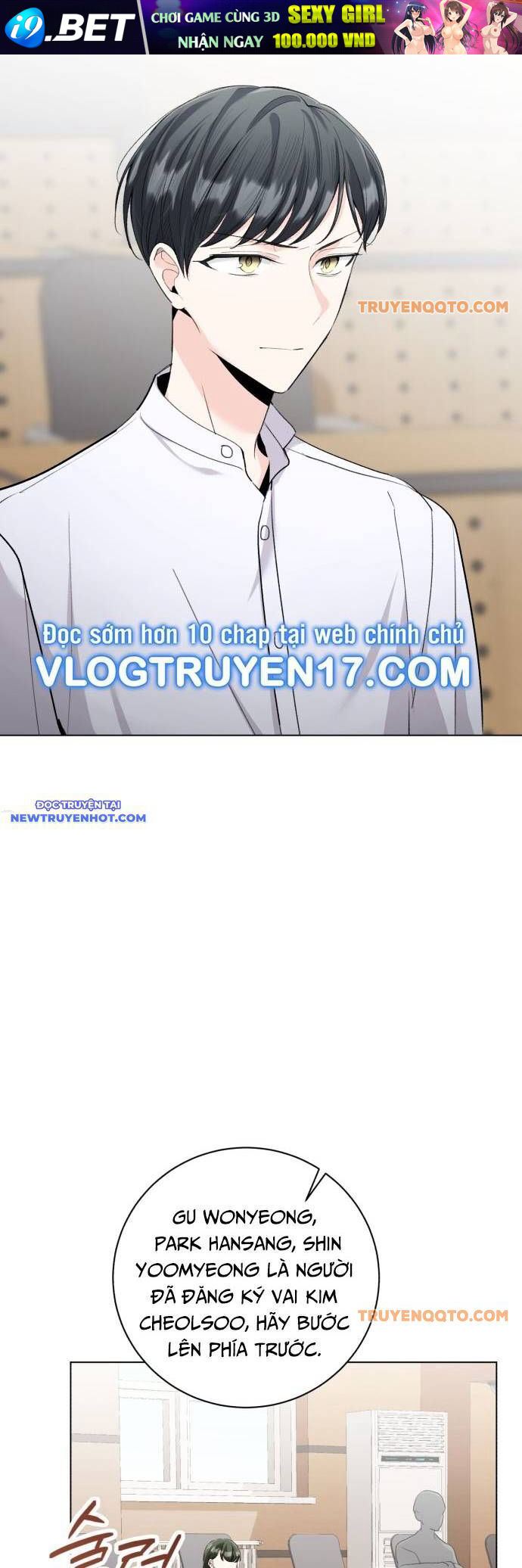 Ánh Hào Quang Của Diễn Viên Thiên Tài [Chap 1-85]
