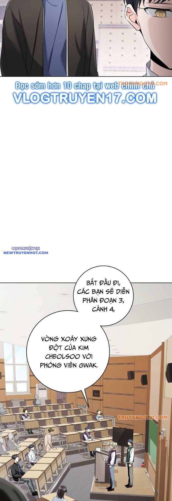 Ánh Hào Quang Của Diễn Viên Thiên Tài [Chap 1-85]