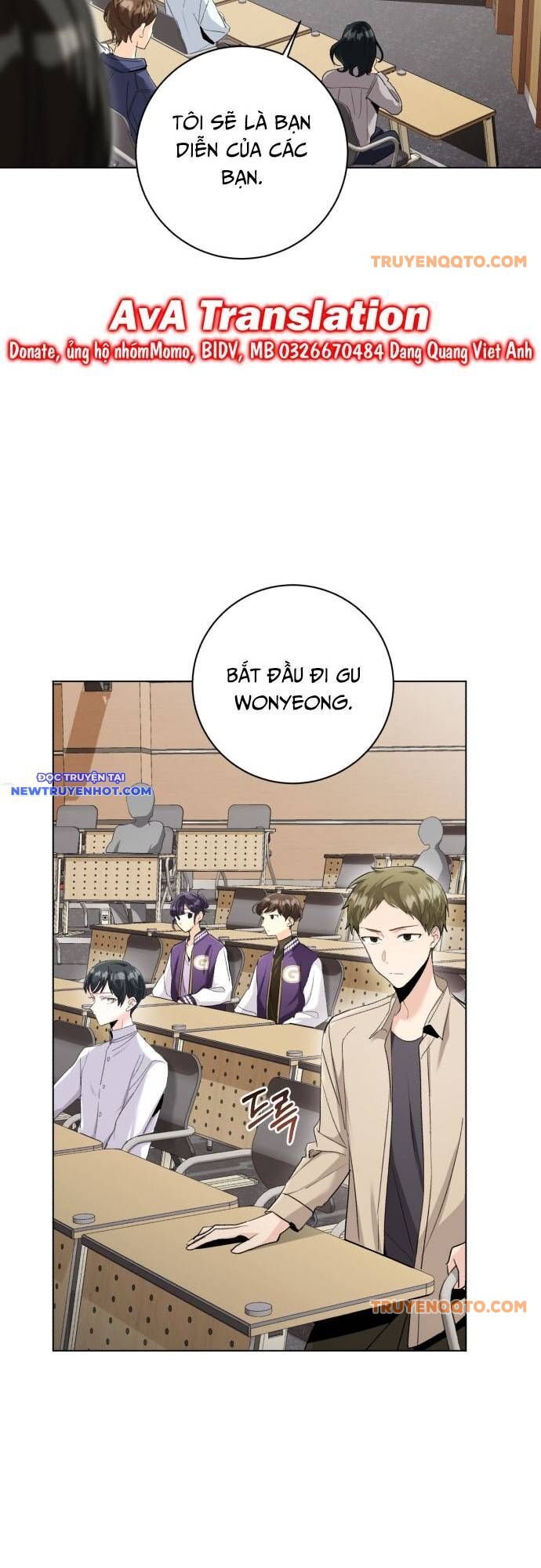 Ánh Hào Quang Của Diễn Viên Thiên Tài [Chap 1-85]