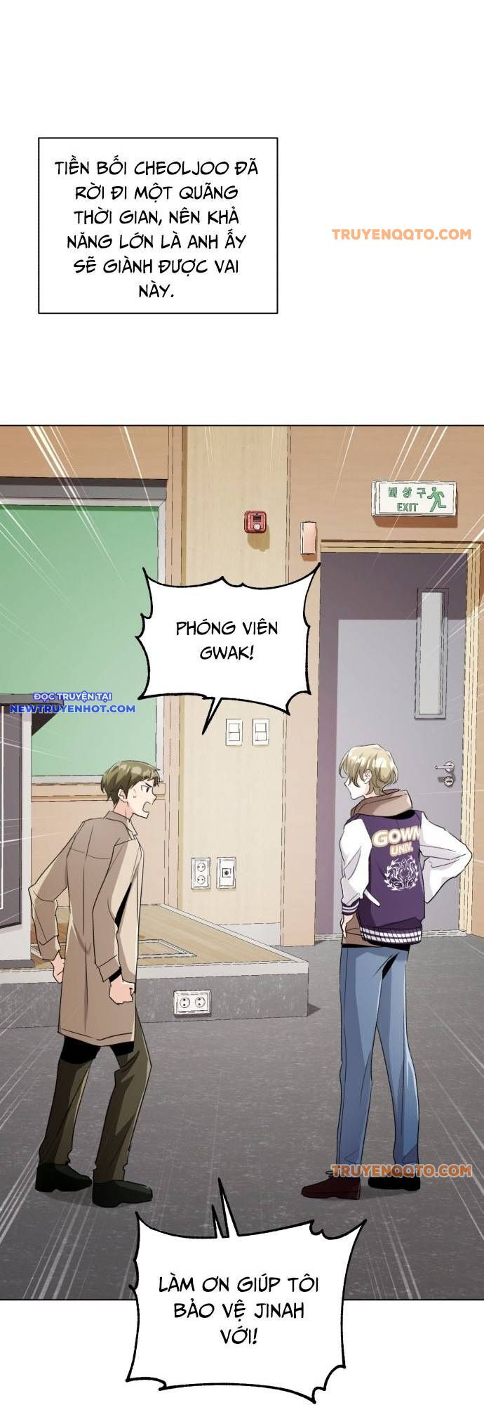 Ánh Hào Quang Của Diễn Viên Thiên Tài [Chap 1-85]