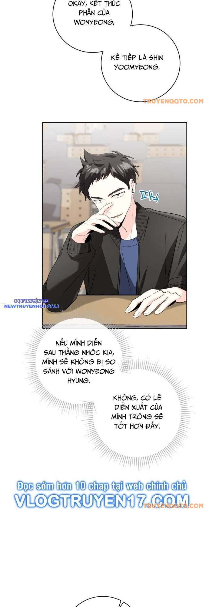 Ánh Hào Quang Của Diễn Viên Thiên Tài [Chap 1-85]