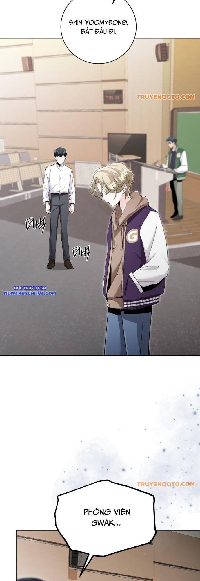 Ánh Hào Quang Của Diễn Viên Thiên Tài [Chap 1-85]