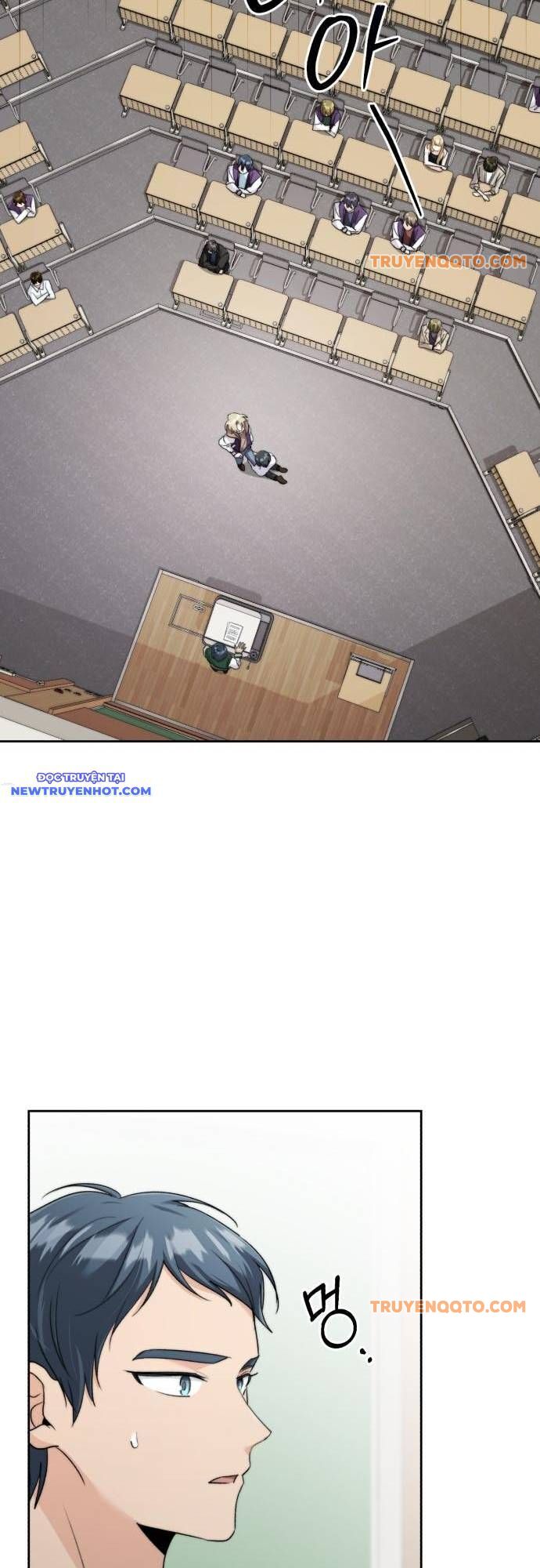 Ánh Hào Quang Của Diễn Viên Thiên Tài [Chap 1-85]