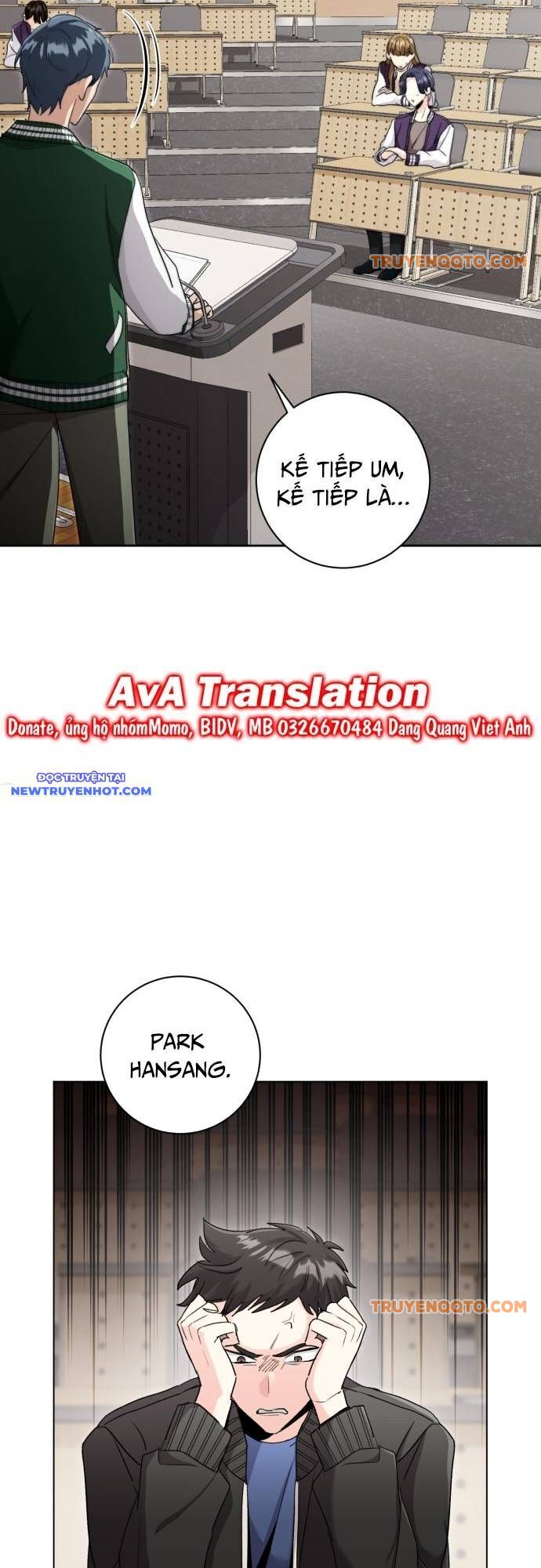 Ánh Hào Quang Của Diễn Viên Thiên Tài [Chap 1-85]