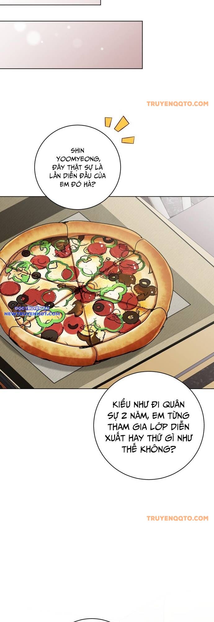 Ánh Hào Quang Của Diễn Viên Thiên Tài [Chap 1-85]
