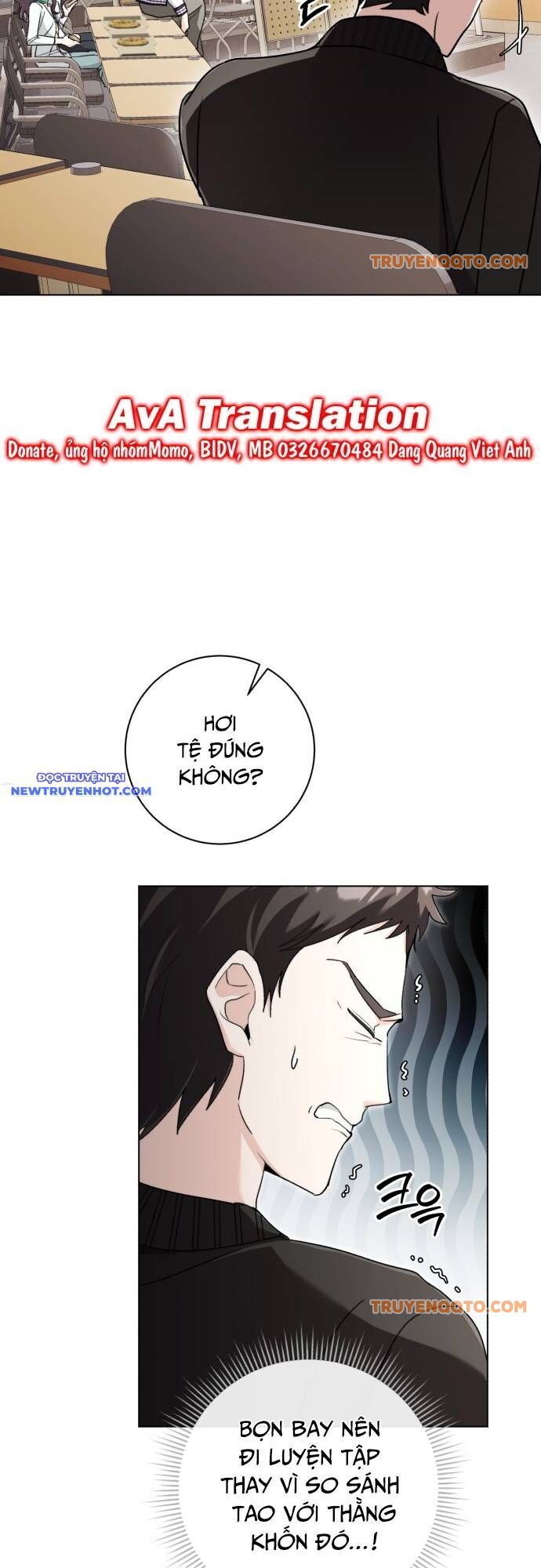 Ánh Hào Quang Của Diễn Viên Thiên Tài [Chap 1-85]