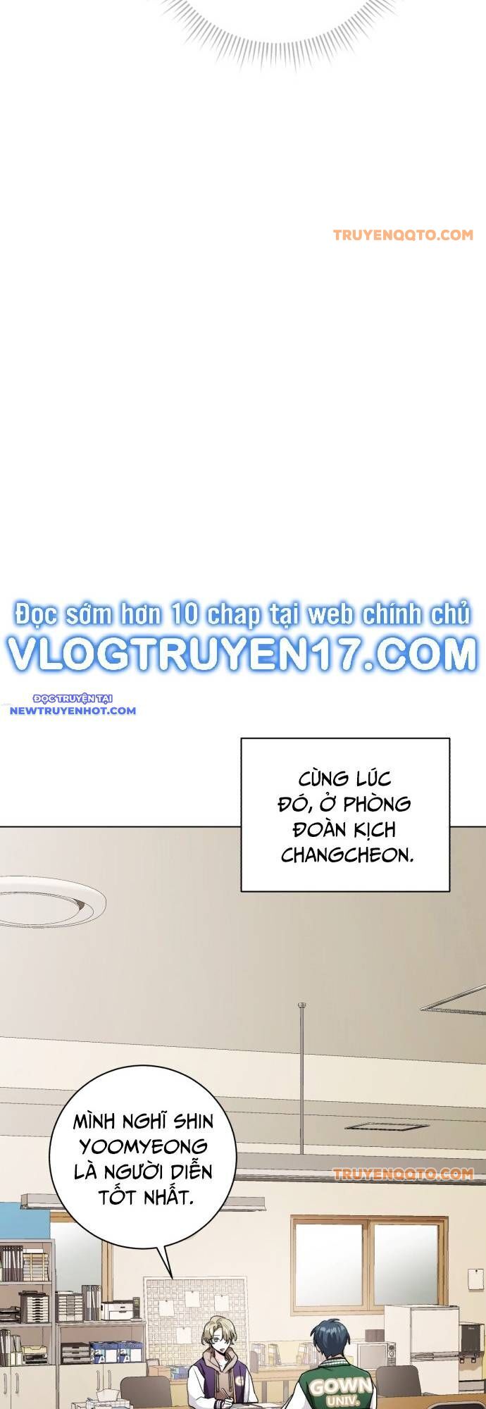 Ánh Hào Quang Của Diễn Viên Thiên Tài [Chap 1-85]