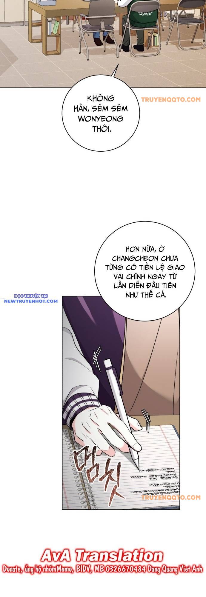 Ánh Hào Quang Của Diễn Viên Thiên Tài [Chap 1-85]