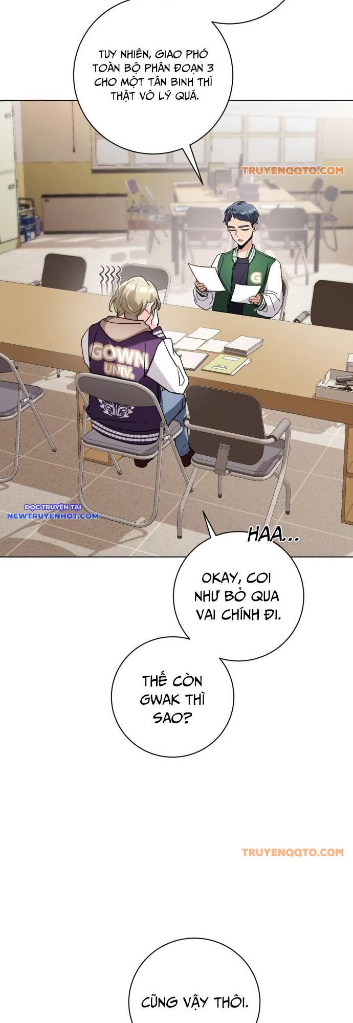 Ánh Hào Quang Của Diễn Viên Thiên Tài [Chap 1-85]