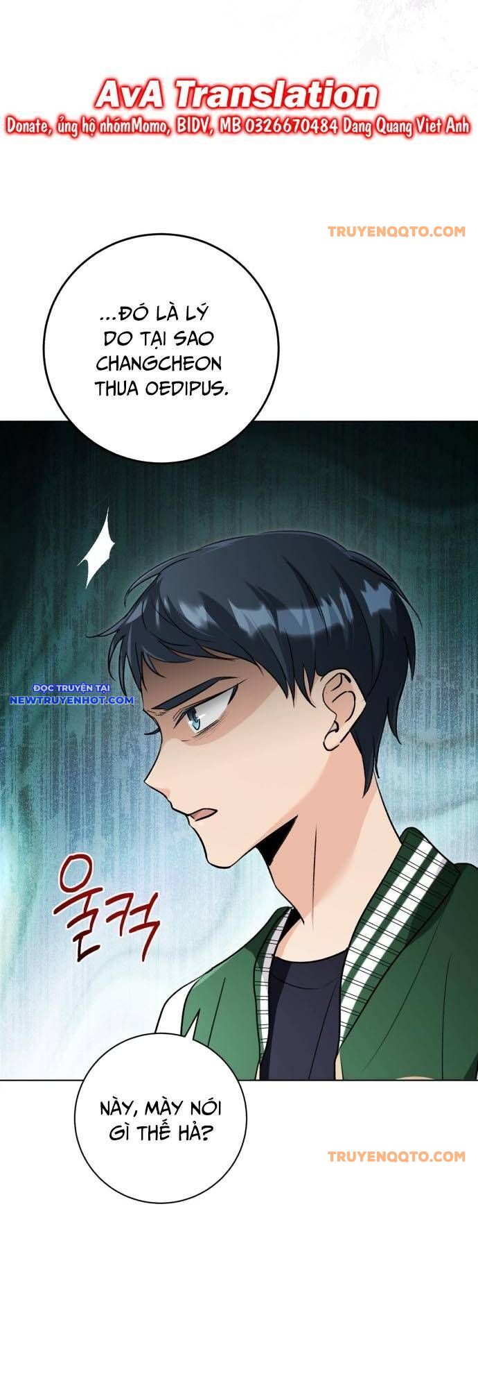 Ánh Hào Quang Của Diễn Viên Thiên Tài [Chap 1-85]