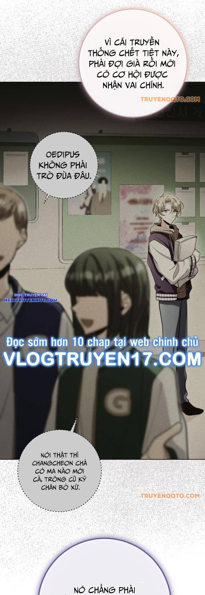 Ánh Hào Quang Của Diễn Viên Thiên Tài [Chap 1-85]